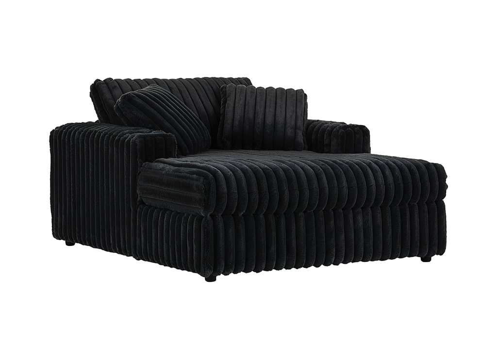 24550CHS-BLACK