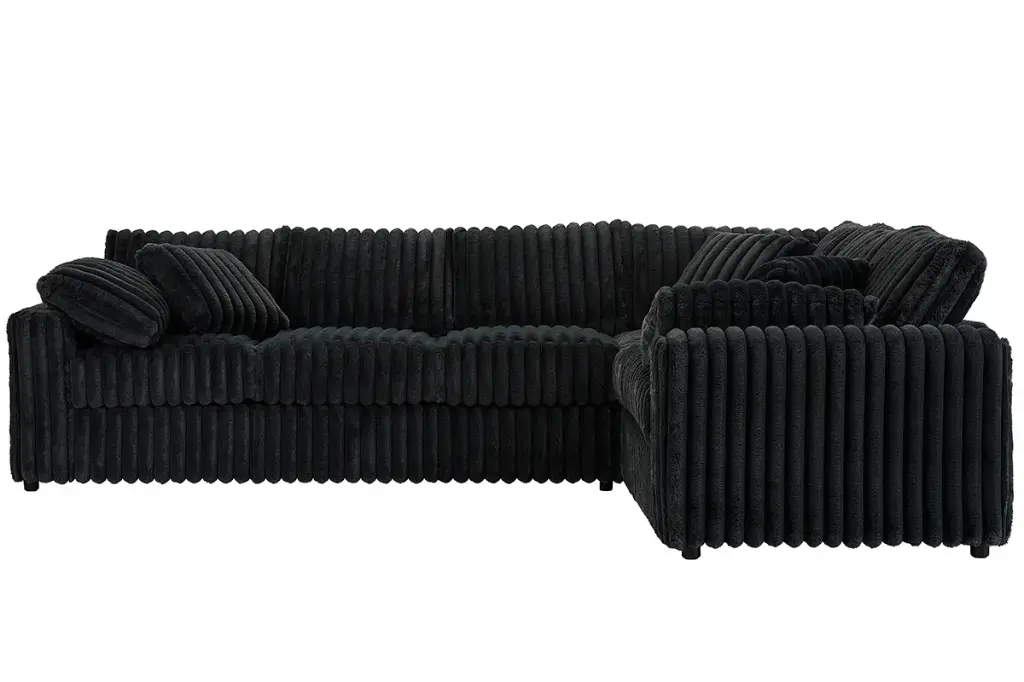 24550 2PC-BLACK