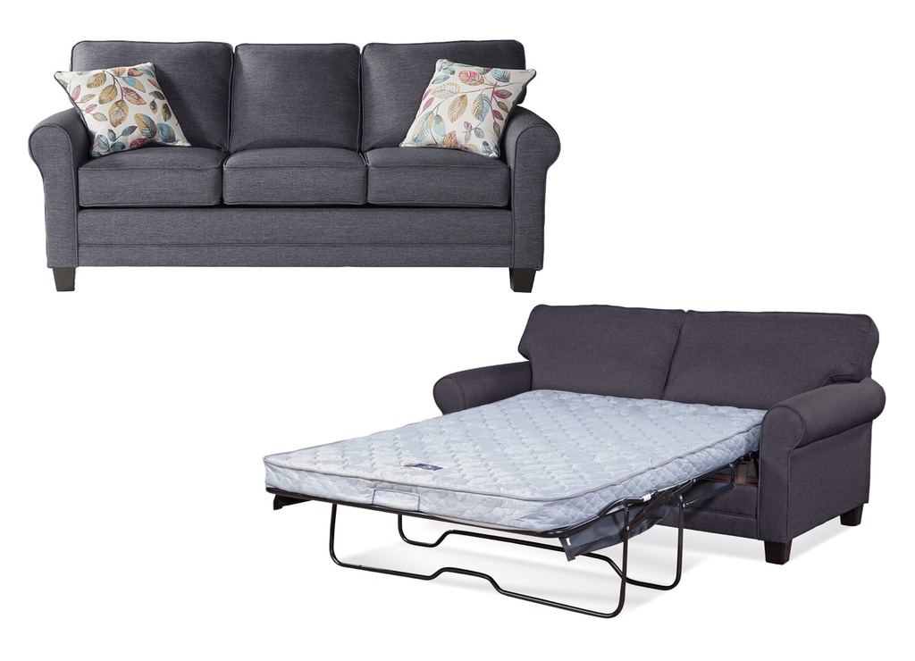 3700IQSL-SLEEPER GREY