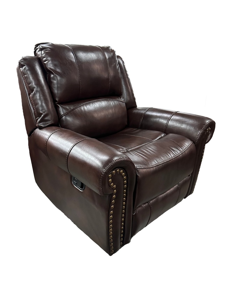 RR5293-RECLINER-WALNUT