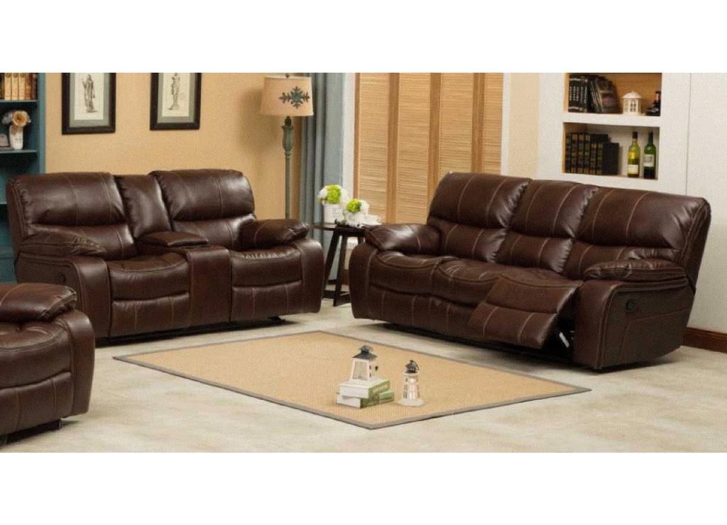 RR9931-S/LS-BROWN