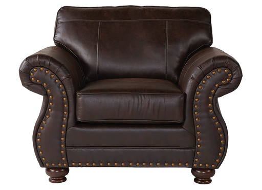 17400C CHAIR BROWNIE