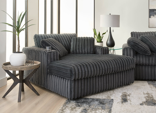 24550CHS-CHARCOAL