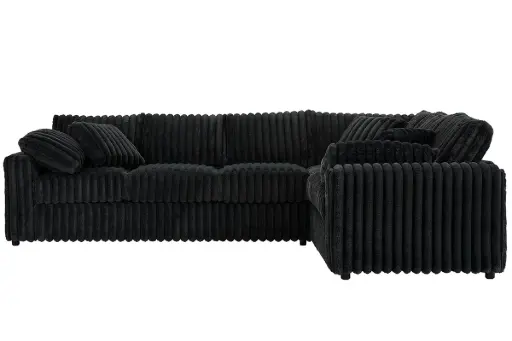 24550 2PC-BLACK