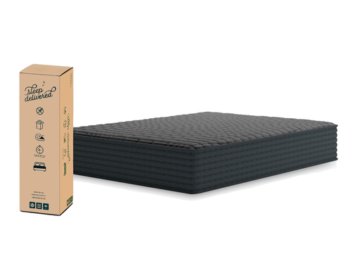 M43841 6/6 HYBRID MATTRESS