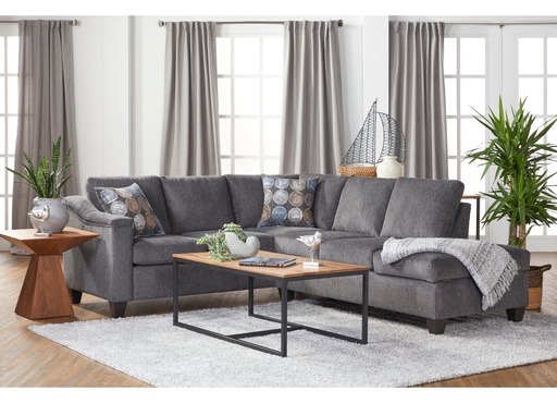 10300 2PC-FLANNEL
