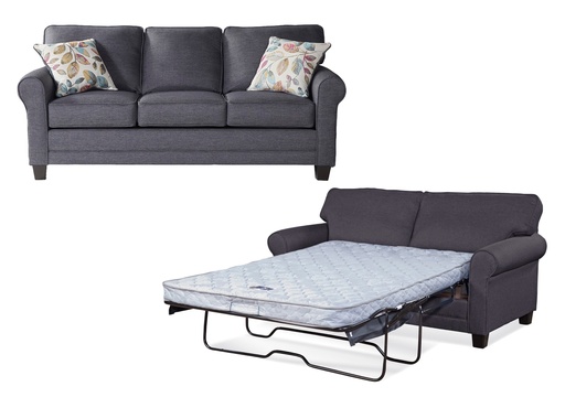 3700IQSL-SLEEPER GREY