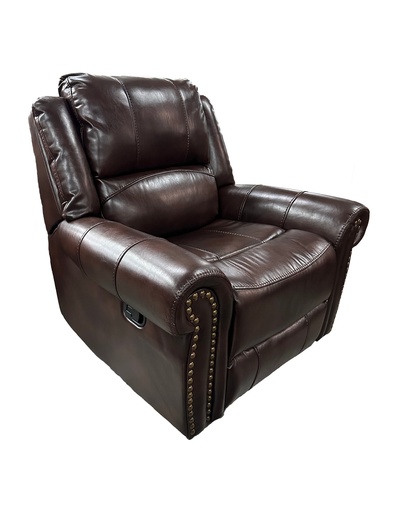 RR5293-RECLINER-WALNUT